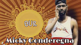 Micky Gonderegna Tsehaye ሚኪ ጎደርኛ ፀሀዬ 2024 New Ethiopian Music 🔥 [upl. by Lyrej859]