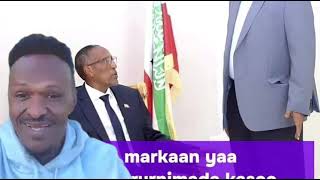 garxajisow codkeeni waa musharax ciro iyo waddani iyo kaah ololoheenu waa isbaheysiga Siidaa Waxaa Y [upl. by Gay]