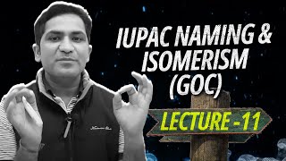 11 IUPAC Naming of Bicyclo and Spiro Compounds  GOC  Organic Chemistry  NEET  Class11 CBSE [upl. by Fillender]