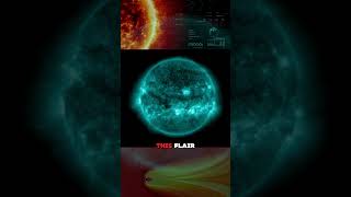 Massive X90 Solar Flare Headed for Earth Radio Blackouts amp Geomagnetic Storm Incoming [upl. by Themis]