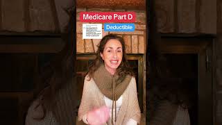 Here is an explanation of the Medicare Part D deductible for 2025 [upl. by Petty]