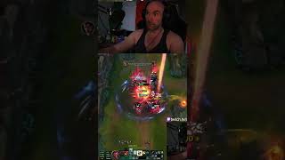 What was the plan here  dillykong on Twitch leagueoflegends [upl. by Tankoos]