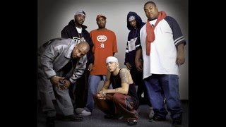 D12 Feat Eminem  How Come [upl. by Wright]