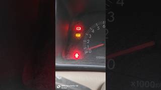 Toyota corolla ABS light stays on automobile patel auto electrician shorts [upl. by Gaillard]