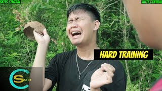 Dokyo Barumbado  Part 14 Hard Training [upl. by Thordis]