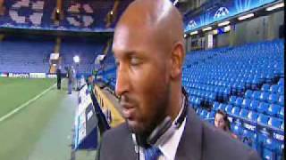 Anelka on Porto [upl. by Attalanta410]