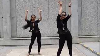 Haseeno ka Deewana dance choreography by Swati and Snehal [upl. by Arhez528]