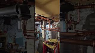 New boiler install [upl. by Huey]