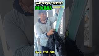 WATERPAS TERKUAT DIDUNIA [upl. by Kylila]