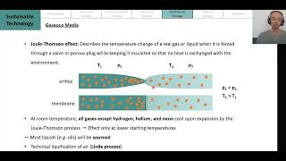 0505 Liquid Air Energy Storage LAES [upl. by Casar]