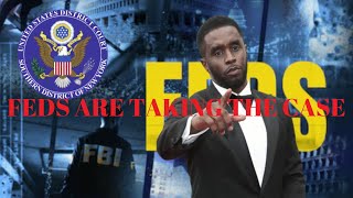 FBI Investigation Diddy Facing Charges [upl. by Pembrook531]