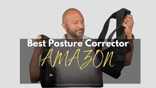 Bestand Pro Intelligent Posture Corrector and Trainer for Back [upl. by Modestine]