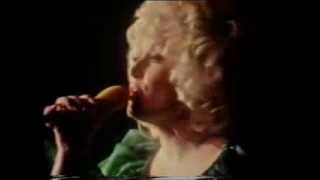 Dolly Parton  Heartbreaker Live [upl. by Toney]