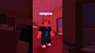 The roblox innocent experience  MM2 Edit  shorts roblox mm2 [upl. by Ahgiel]