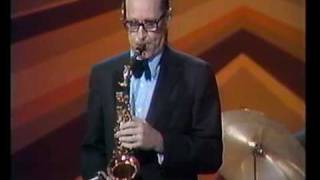 Dave Brubeck  Take Five 1972 [upl. by Borgeson743]