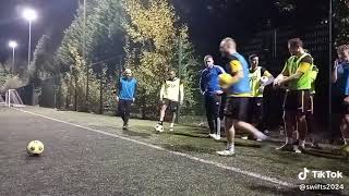 Stourport Swifts Crossbar challenge [upl. by Coulson293]