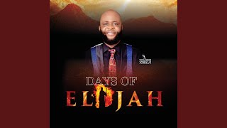 Days Of Elijah [upl. by Boyden]