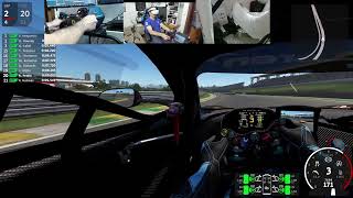 AUTOMOBILISTA 2 PSVR 2 NO PC [upl. by Stesha]