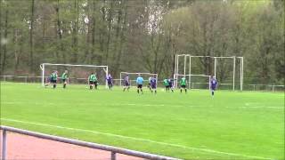 SVE Bad Fallingbostel  TSV Wietzendorf [upl. by Atikim]