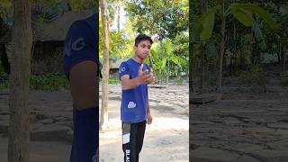 মুরগী ধরার বুদ্ধি।🤣🤣shortscomedyyoutubeshorts [upl. by Assitruc]