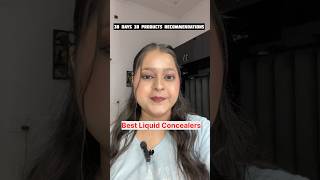 Best Concealers For winter Seasonconcealersmakeup productsrecomendationsyoutubeshortstrending [upl. by Phila]