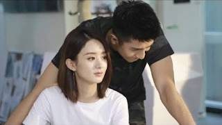 Our Glamorous Time Eng Sub EP 130 [upl. by Wyatan815]