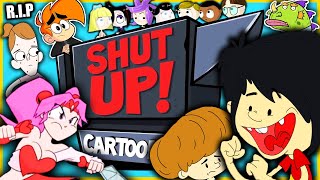 Remember Smoshs Failed Cartoon Channel [upl. by Syverson]