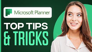 TOP Microsoft Planner Tips amp Tricks 2024 [upl. by Silvester]