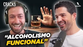 Crypto ALCOHOLISMO y Adicción a la ADRENALINA  Update Show con JAVIER MORODO quot271 [upl. by Onileba141]