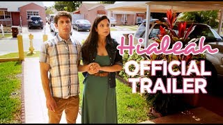 Hialeah A Comedy Series Trailer [upl. by Oranneg]