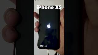 How to put recovery mode iPhone XS DFU mode iPhone [upl. by Grassi]