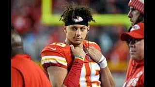 Patrick Mahomes  quotNo Sleepquot  20182019 Midseason Highlights [upl. by Terrilyn]