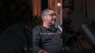 What Is The Correct Way To Become A Guru Rajarshi Nandy Reveals Shorts [upl. by Crotty]