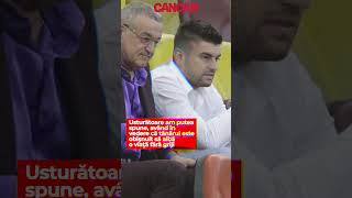 Gigi Becali șia băgat ginerele în anchetă după dezvăluirile din CANCAN Pedeapsa lui Mihai Mincu [upl. by Gabrielson]