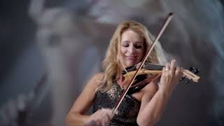 Marketa Muzikarova  electric violin Antonio Vivaldi Four season  crossover [upl. by Sapowith867]