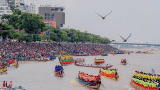 🔴បន្តផ្ទាល់  ទូកគូពិសេសៗ ខ្លាំងៗ ប៉ះគ្នា ក្នុងថ្ងៃប្រណាំងចុងក្រោយ [upl. by Islek]