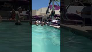 Las Vegas Pool Parties CRAZY Top Pools DJs amp Insane Vibes [upl. by Dian]