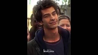 Peter Parker shortvideo marvel slay editandrewgarfield [upl. by Sudbury]