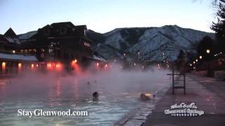 Ski in Glenwood Springs Colorado [upl. by Evilc]