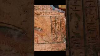 NYPHTHYS Egypt ancientegypt history highlights pyramids travel youtubeshorts museum art [upl. by Pease]