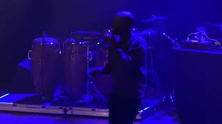 De La Soul  Me Myself And I  Live at De Roma 2024  Borgerhout Antwerpen HD [upl. by Aicirtel45]