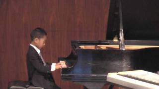 Sonatina in F Major Anh 5 No 2 by Beethoven [upl. by Pietrek]