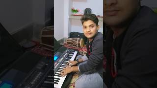 कितना सुंदर Piano बजाया यारpiano keybordist song musicalkeyboard keyboard pianocover trending [upl. by Akeem881]