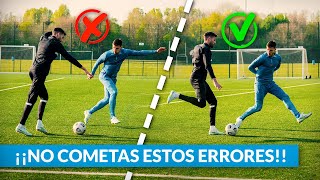 RÚBEN DIAS nos da 5 CONSEJOS para SER MEJOR DEFENSA [upl. by Lillian747]