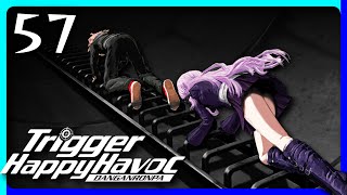 What a Thrill  Danganronpa Trigger Happy Havoc  Episode 57 [upl. by Nitnert]