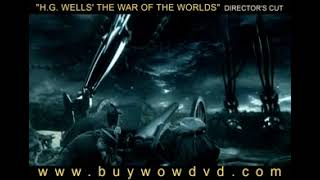 Pendragon Pictures’ The War of the Worlds — 30 Seconds Trailer [upl. by Ocsisnarf25]