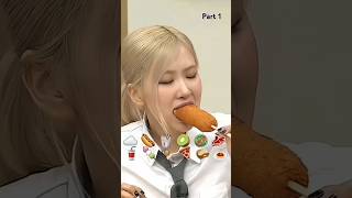 ASMR Rose eating part 1 Subscribe blinks [upl. by Landau]