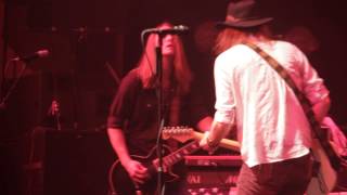 Whiskey Myers  Headstone LIVE [upl. by Elset]