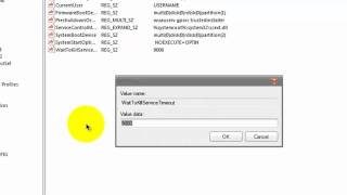 How to make Windows Shut Down Faster HD 2011 [upl. by Bouchier]