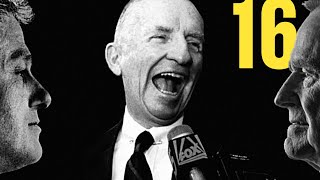 Who Killed Ross Perot [upl. by Letti]